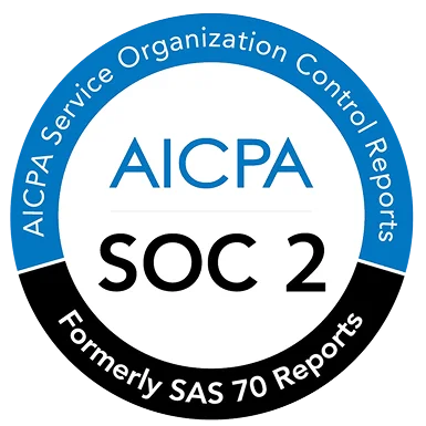 AICPA SOC 2 Compliant Security and Availability